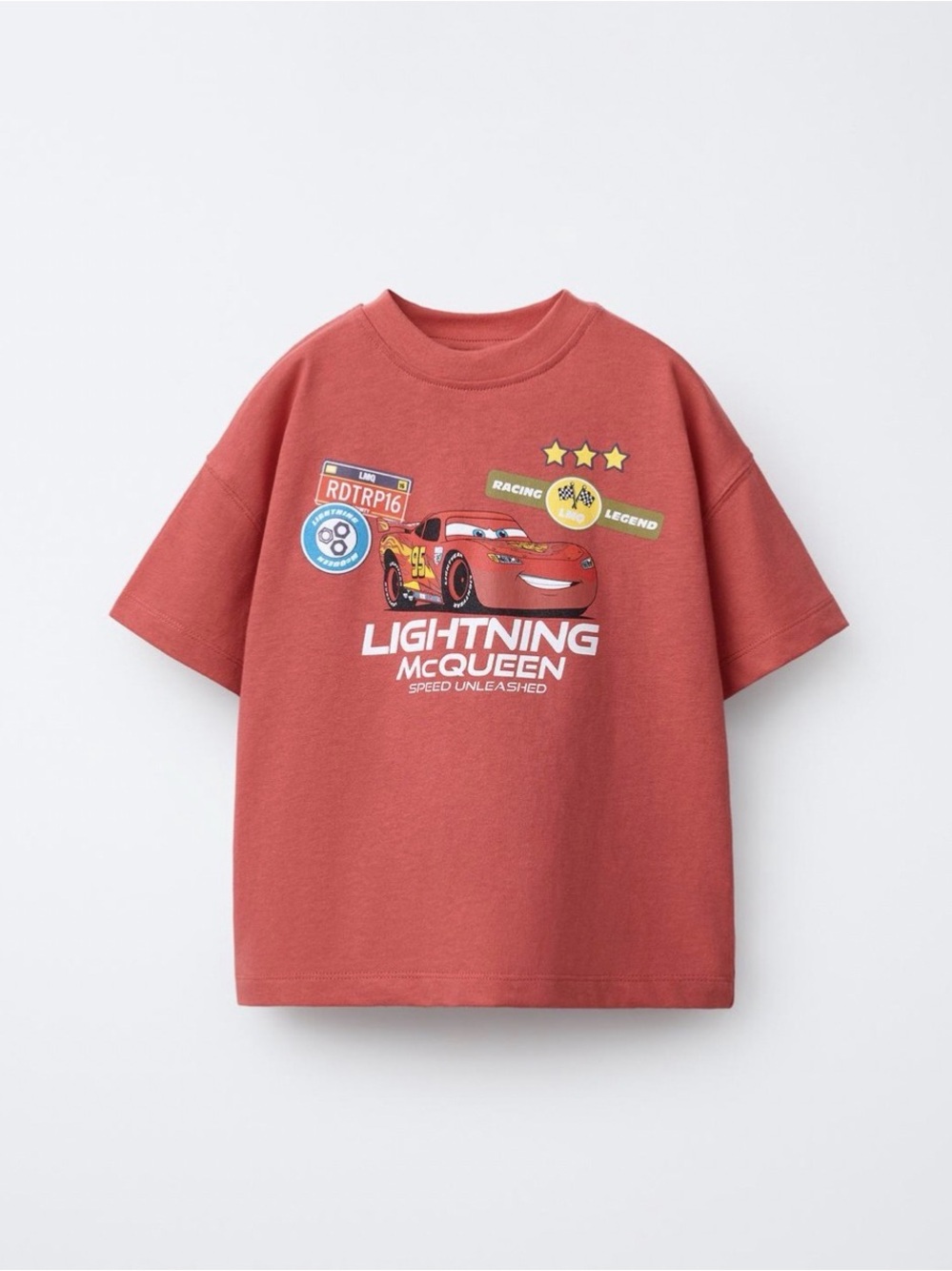 Zara Cars Tshirt